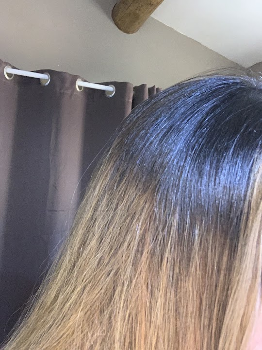 Jeremy Samat Coiffure, réalisation 5